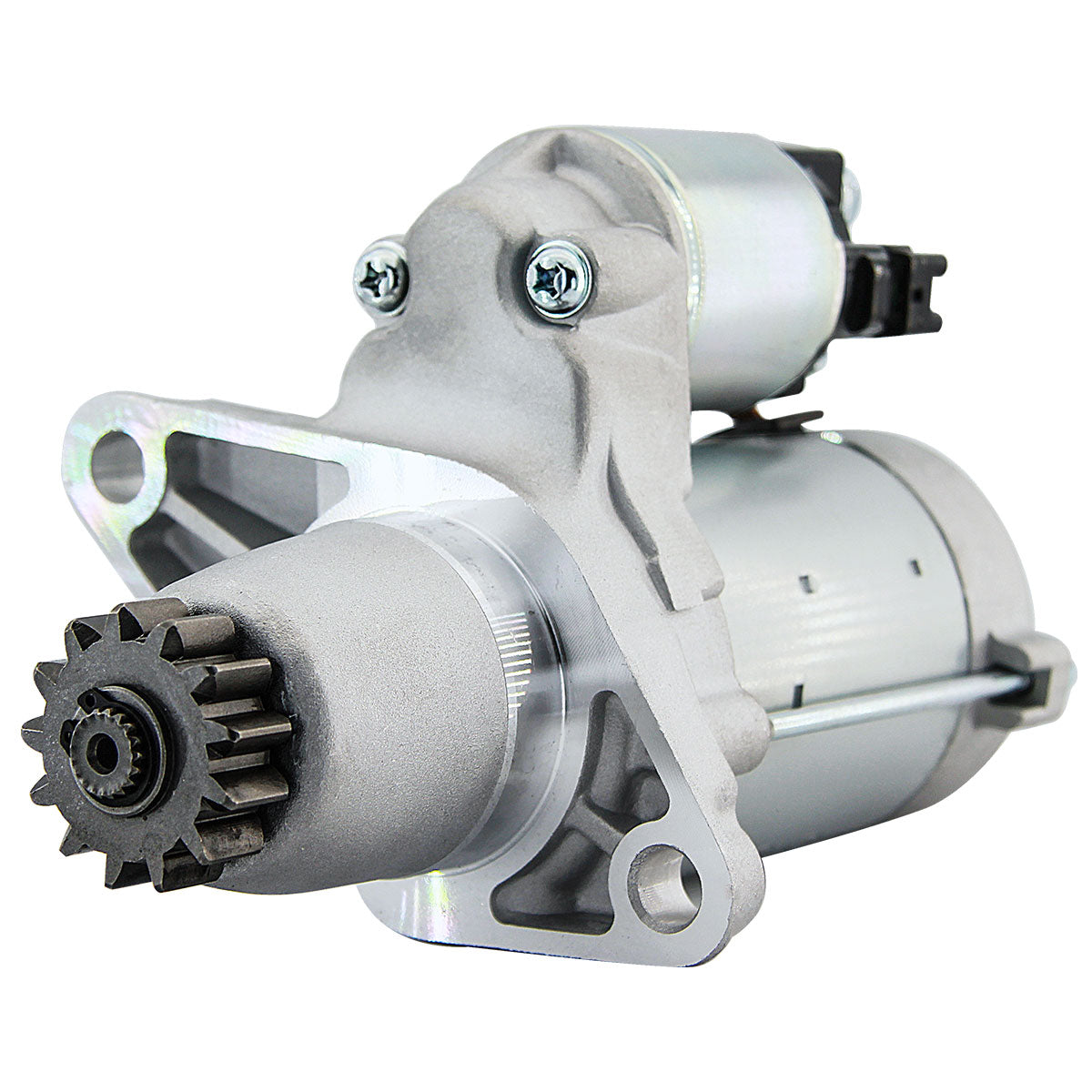 New Starter For Lexus 2002-2021 Pontiac 2009-2010 Toyota Camry 2002-2019