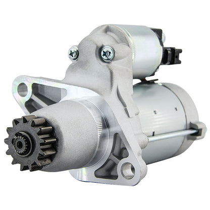 New Starter For Lexus 2002-2021 Pontiac 2009-2010 Toyota Camry 2002-2019