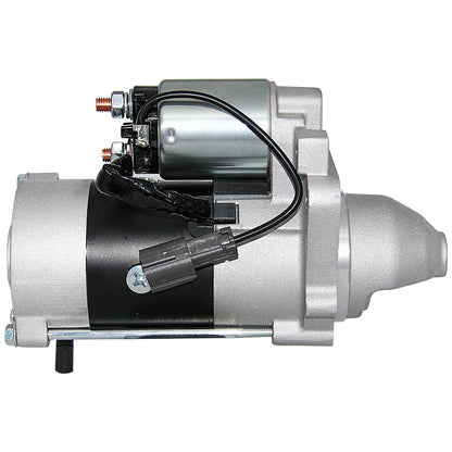 New Starter For Infiniti 2004-2010 Nissan 2004-2011 5.6L V8 17867N QX56 ARMADA