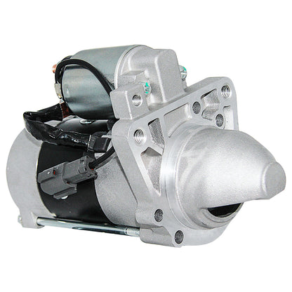 New Starter For Infiniti 2004-2010 Nissan 2004-2011 5.6L V8 17867N QX56 ARMADA