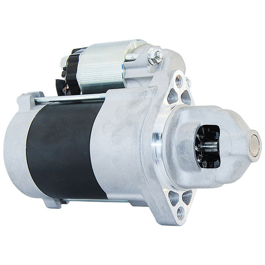 New Starter For John Deere Kawasaki 2010 428000-6600 428000-6601 21163-7023