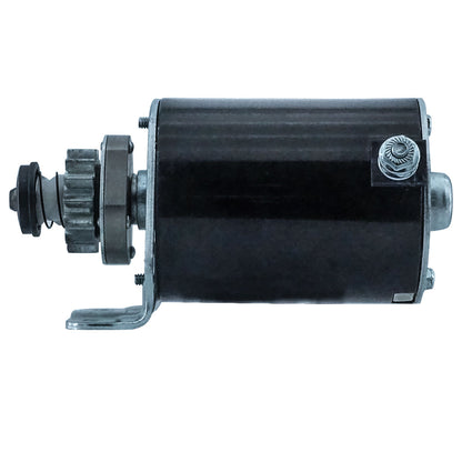 NEW Starter For Briggs & Stratton 693551 Cub Cadet John Deere New Holland 593934