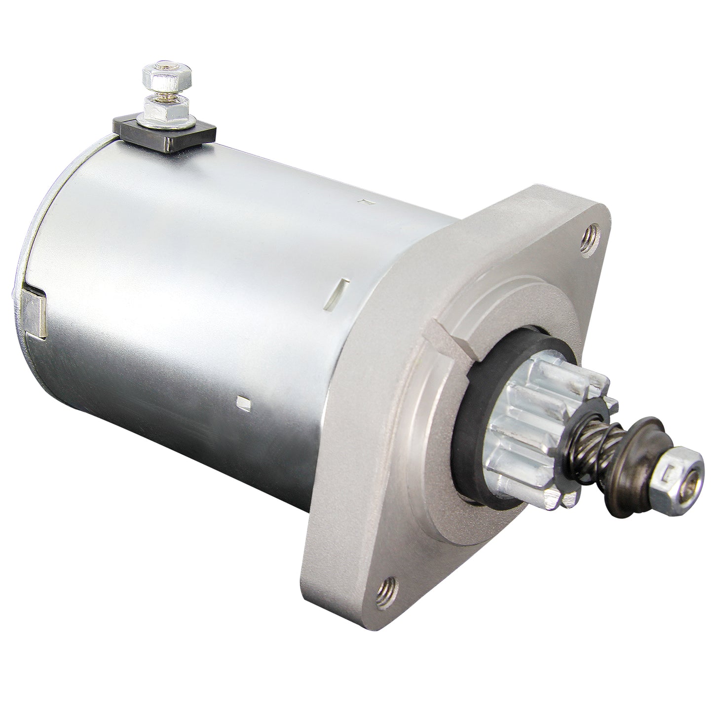 New Starter For 12-14 Cub Cadet JOHN DEERE RZT 2012-2014 Kawasaki Engine