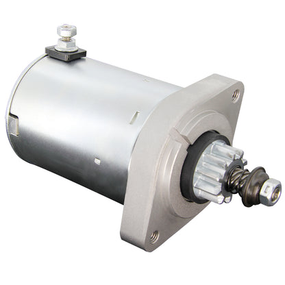 New Starter For 12-14 Cub Cadet JOHN DEERE RZT 2012-2014 Kawasaki Engine