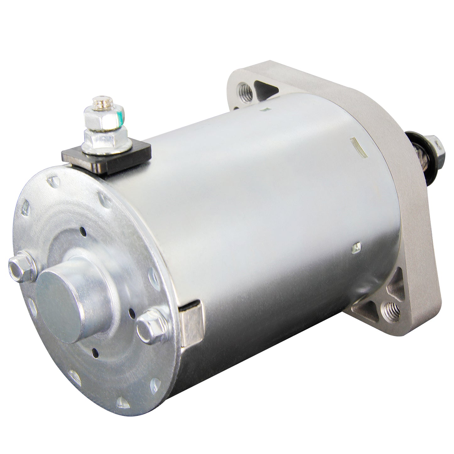 New Starter For 12-14 Cub Cadet JOHN DEERE RZT 2012-2014 Kawasaki Engine
