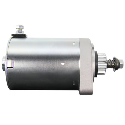 New Starter For 12-14 Cub Cadet JOHN DEERE RZT 2012-2014 Kawasaki Engine