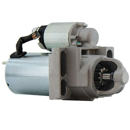 New Starter For Chevrolet 1996-2006 Delco 10465545 10465578 19136219 330001419