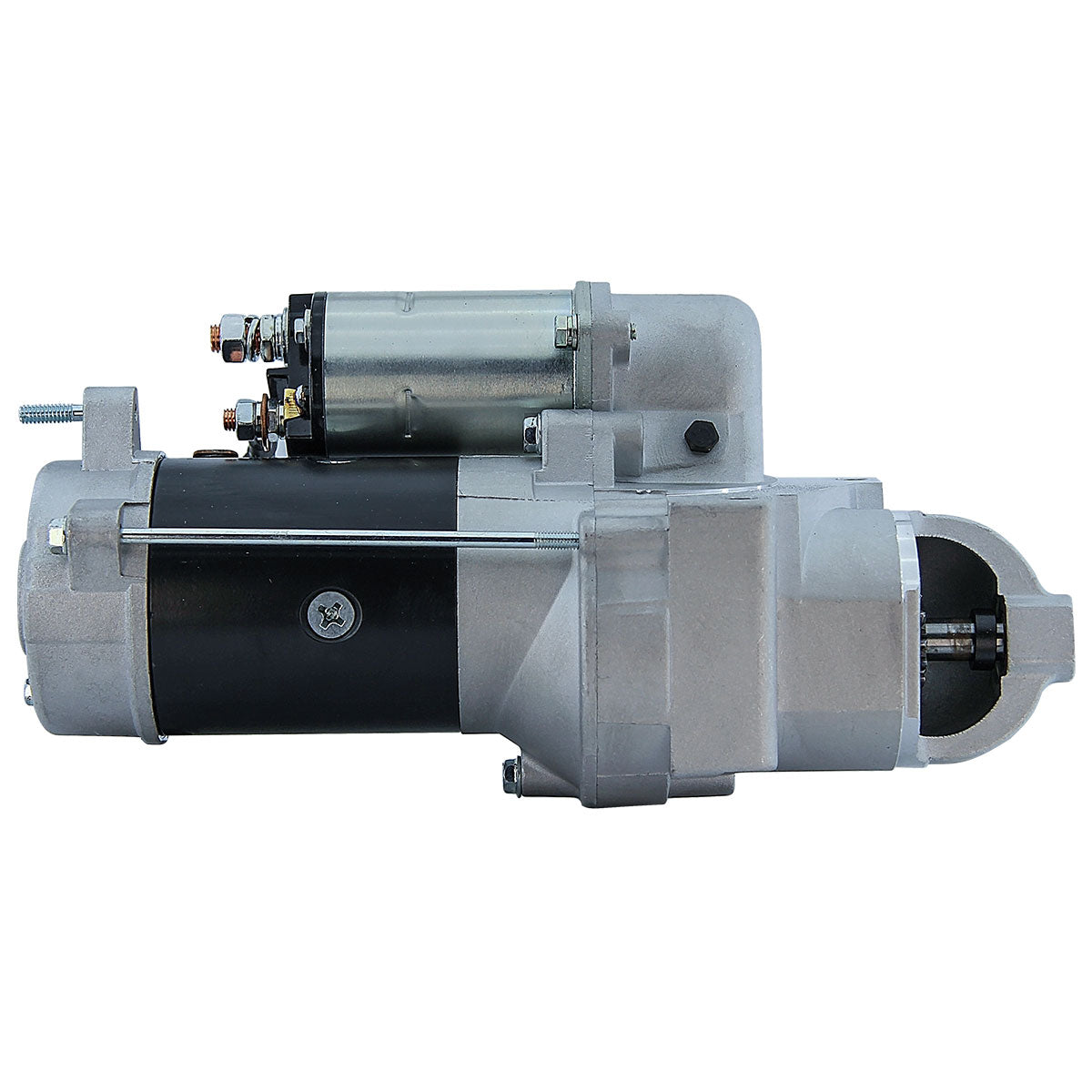 New Starter For Chevrolet 1982-2002 GMC 1982-2002 V8 6.2L 6.5L 10465014 10465014