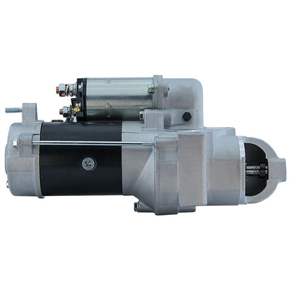 New Starter For Chevrolet 1982-2002 GMC 1982-2002 V8 6.2L 6.5L 10465014 10465014