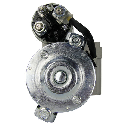 New Starter For Chevy Silverado 4.8L 5.3L Yukon Cadillac 2001-2002 Gmc