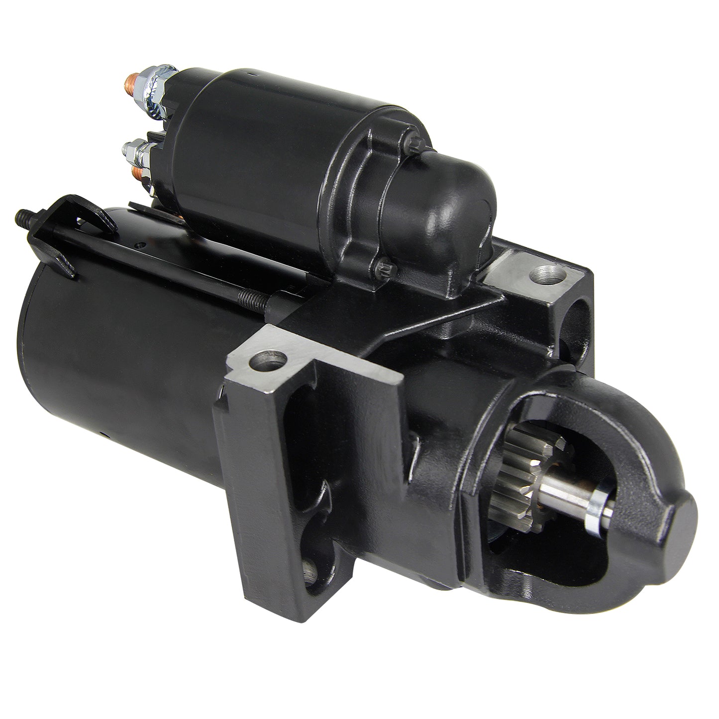 New SAE Certified Starter For CLARK MERCRUISER VOLVO PENTA  863007A1 50-863007A1