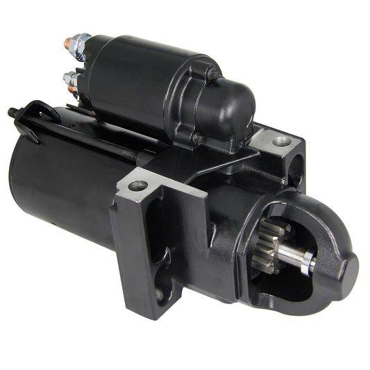 New SAE Certified Starter For CLARK MERCRUISER VOLVO PENTA  863007A1 50-863007A1