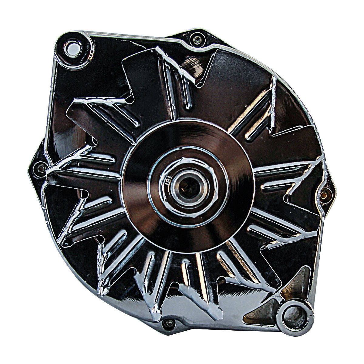 New Alternator For Buick Chevrolet Cadillac Oldsmobile Pontiac