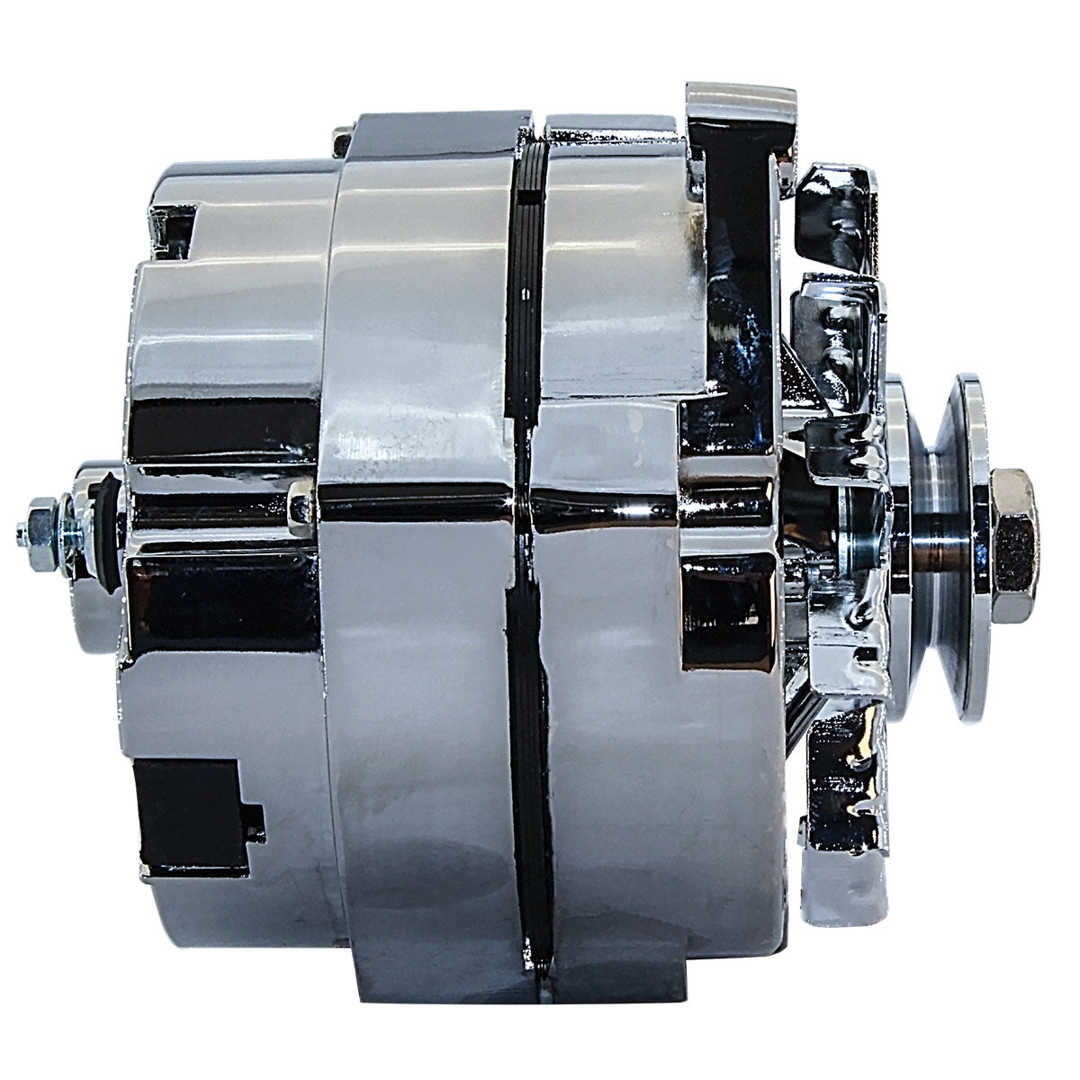 New Alternator For Buick Chevrolet Cadillac Oldsmobile Pontiac