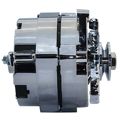 New Alternator For Buick Chevrolet Cadillac Oldsmobile Pontiac