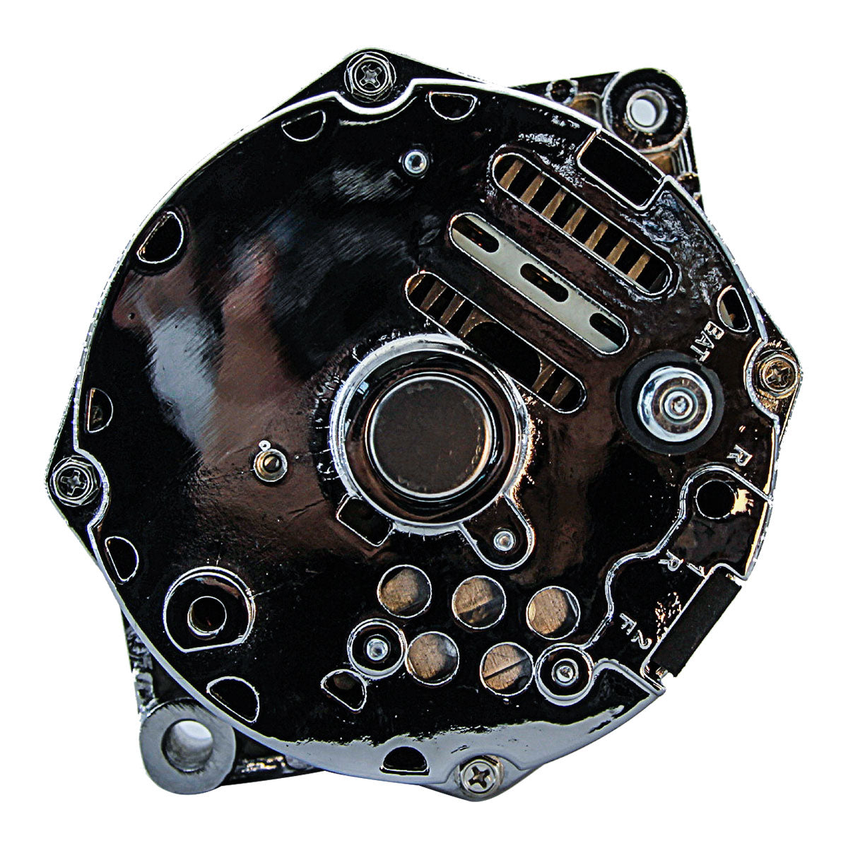 New Alternator For Buick Chevrolet Cadillac Oldsmobile Pontiac