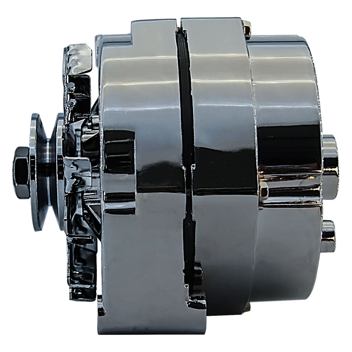 New Alternator For Buick Chevrolet Cadillac Oldsmobile Pontiac
