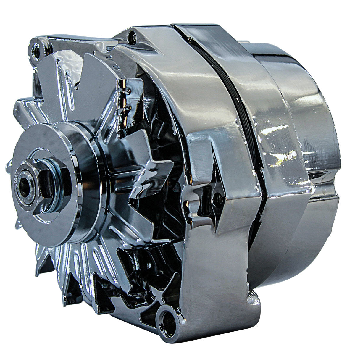 New Alternator For Buick Chevrolet Cadillac Oldsmobile Pontiac