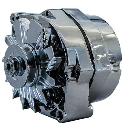 New Alternator For Buick Chevrolet Cadillac Oldsmobile Pontiac