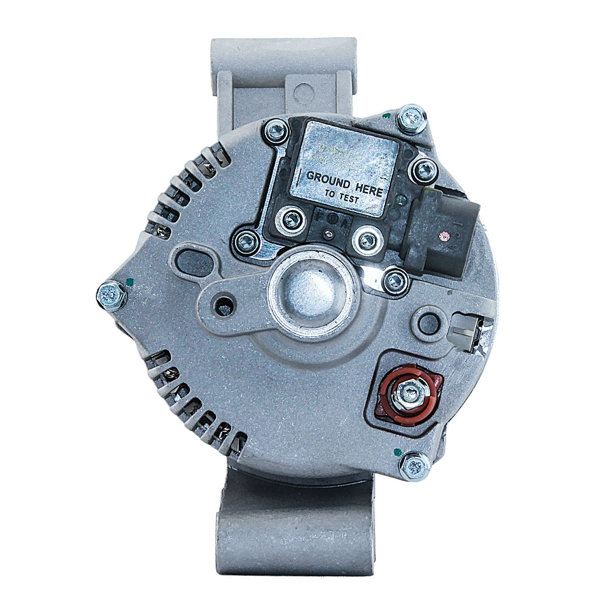 New Alternator For Ford 1991-2005 Mazda 1996-2005 Mercury 1997-1998