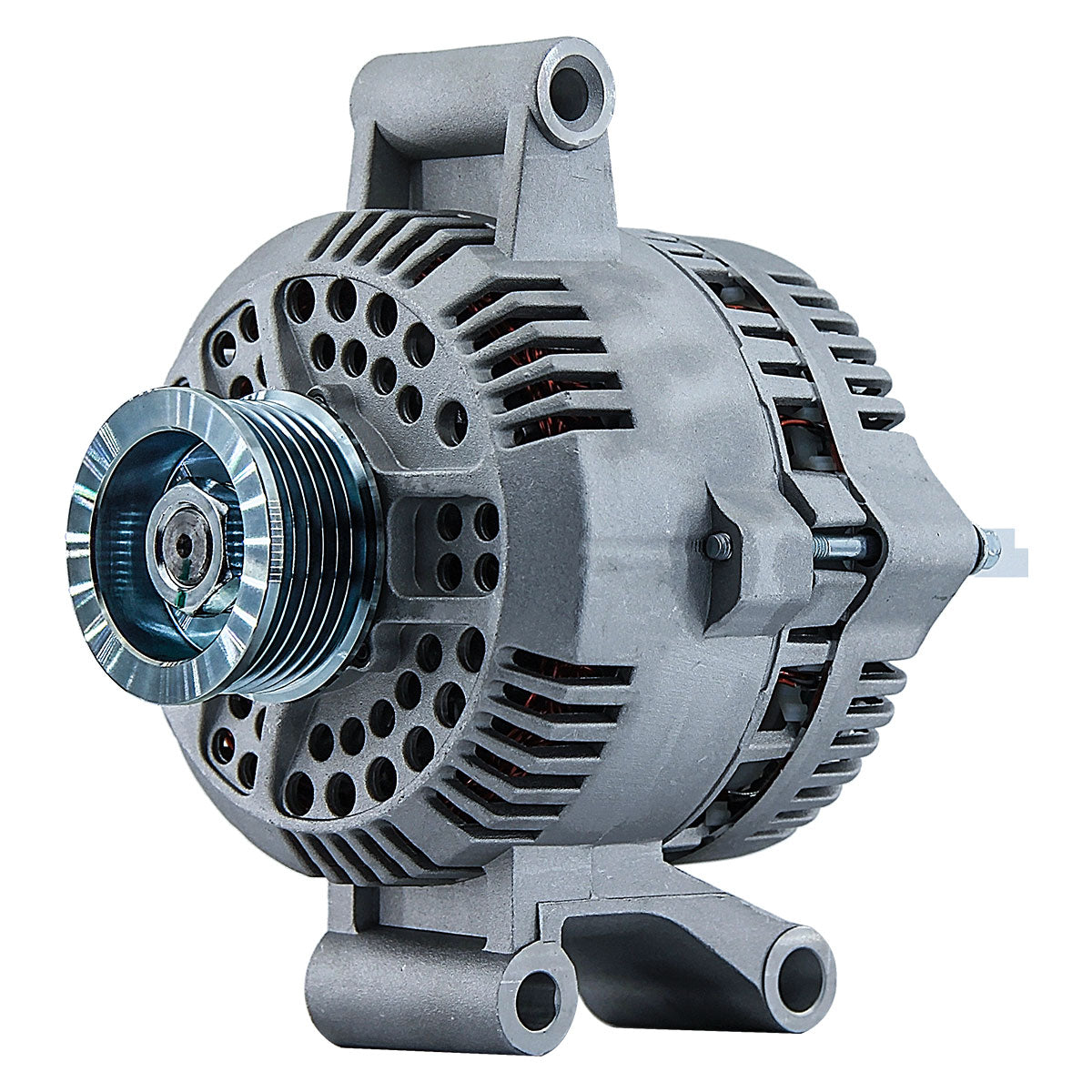 New Alternator For Ford 1991-2005 Mazda 1996-2005 Mercury 1997-1998