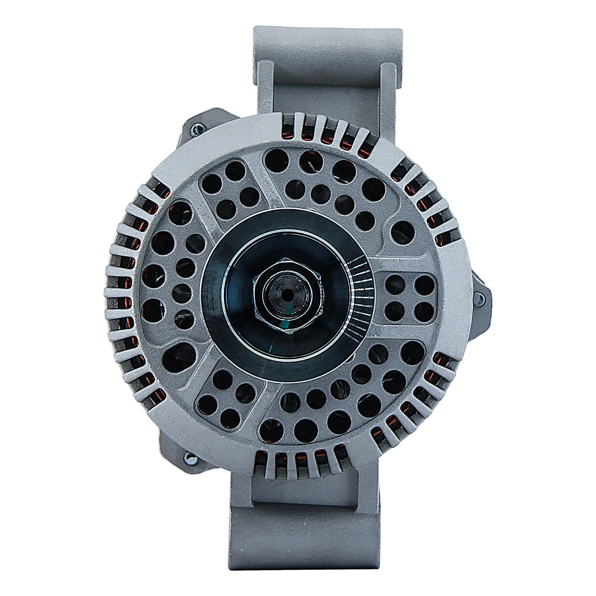 New Alternator For Ford 1991-2005 Mazda 1996-2005 Mercury 1997-1998