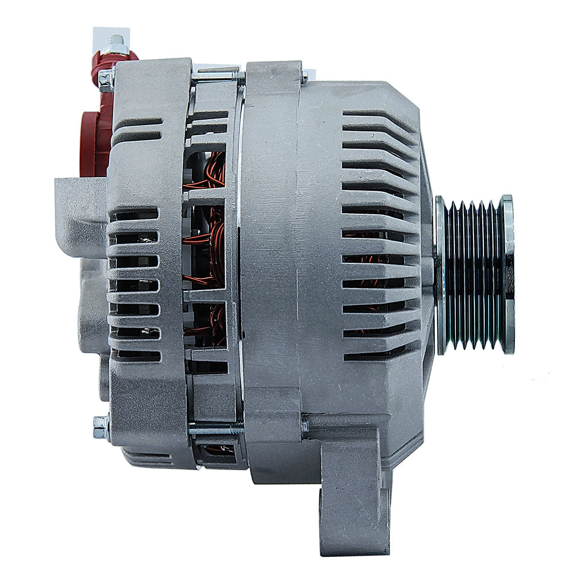 New Alternator For Ford 1995-2006 Lincoln 1996-1997 Mercury 1995-1997