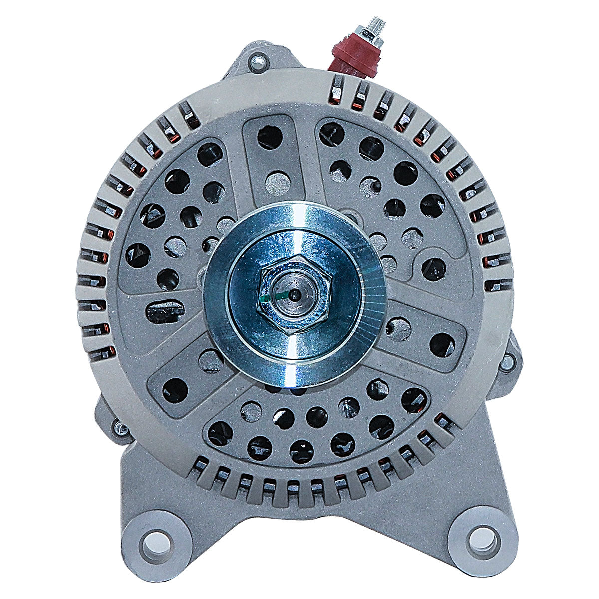 New Alternator For Ford 1995-2006 Lincoln 1996-1997 Mercury 1995-1997