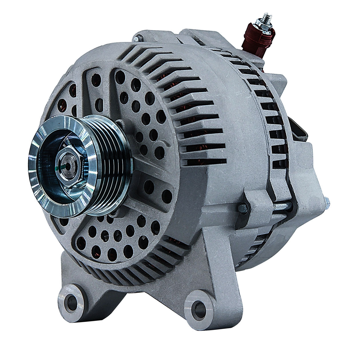 New Alternator For Ford 1995-2006 Lincoln 1996-1997 Mercury 1995-1997