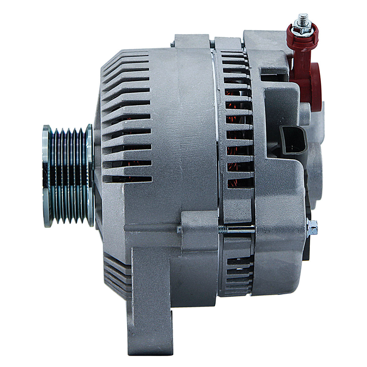 New Alternator For Ford 1995-2006 Lincoln 1996-1997 Mercury 1995-1997