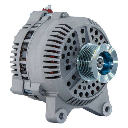 New Alternator For Ford F150 F250 F350 Pickup 1997-2002 Lincoln 1998-2000