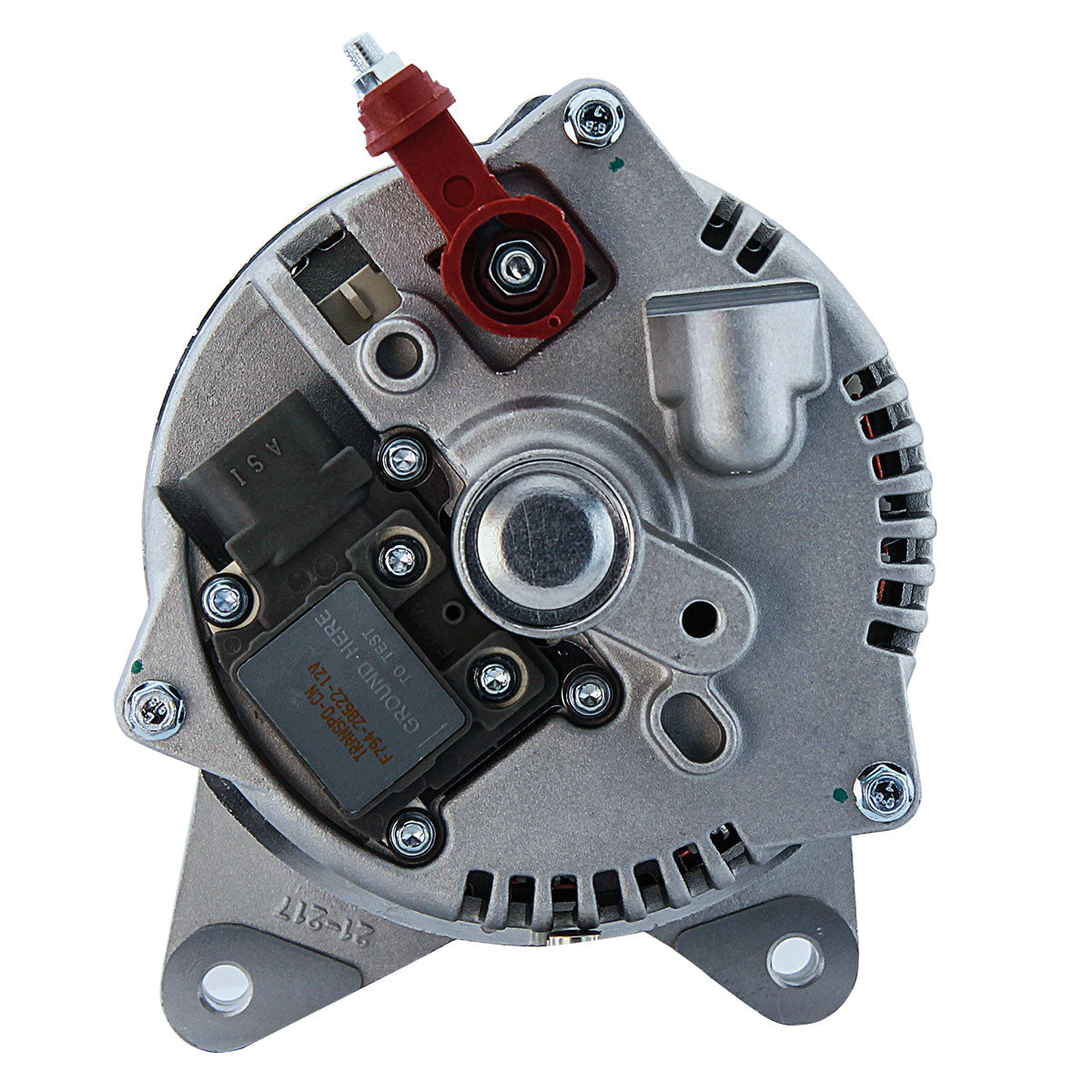New Alternator For Ford F150 F250 F350 Pickup 1997-2002 Lincoln 1998-2000