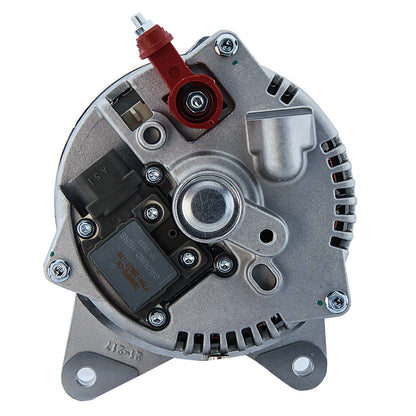 New Alternator For Ford F150 F250 F350 Pickup 1997-2002 Lincoln 1998-2000
