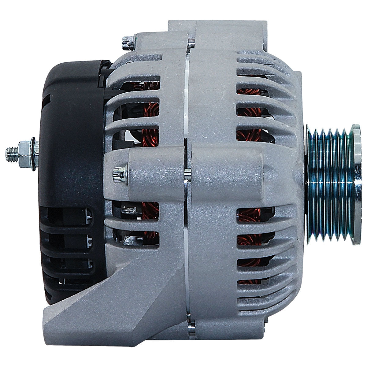 New Alternator For Cadillac 1999-2000 Chevrolet GMC  Isuzu Oldsmobile