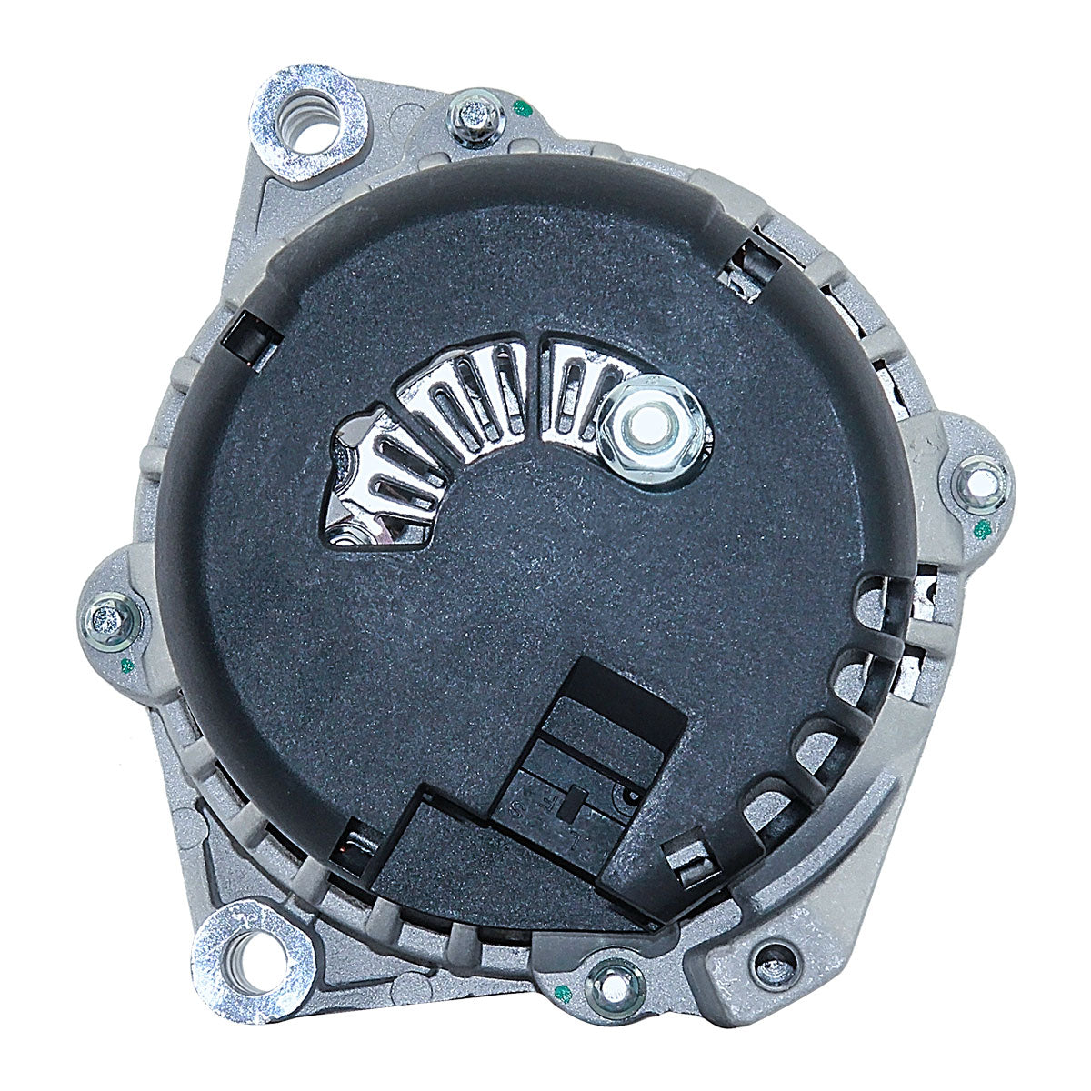 New Alternator For Cadillac 1999-2000 Chevrolet GMC  Isuzu Oldsmobile