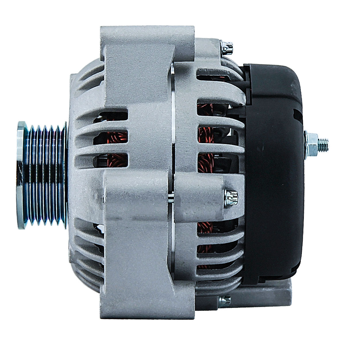 New Alternator For Cadillac 1999-2000 Chevrolet GMC  Isuzu Oldsmobile