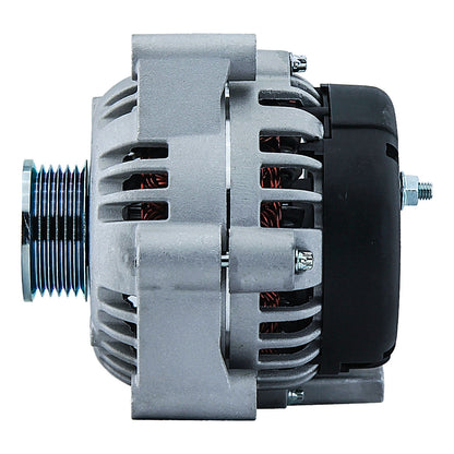 New Alternator For Cadillac 1999-2000 Chevrolet GMC  Isuzu Oldsmobile