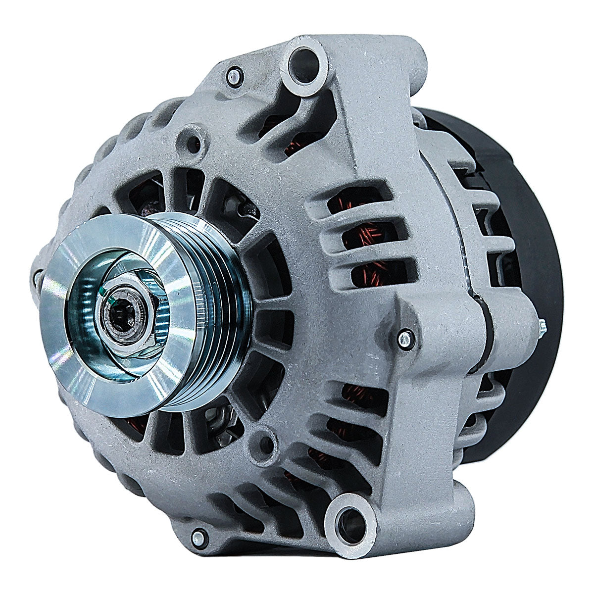 New Alternator For Cadillac 1999-2000 Chevrolet GMC  Isuzu Oldsmobile