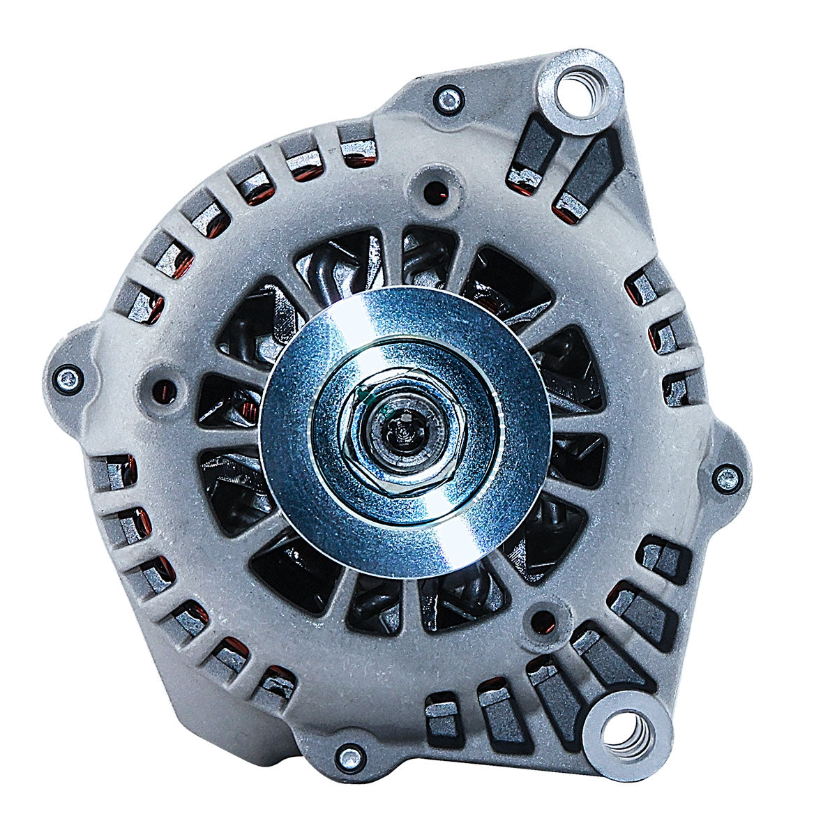 New Alternator For Cadillac 1999-2000 Chevrolet GMC  Isuzu Oldsmobile