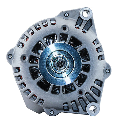 New Alternator For Cadillac 1999-2000 Chevrolet GMC  Isuzu Oldsmobile