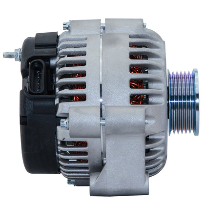 New Alternator For Cadillac 2002-2004 Chevrolet 1999-2005 GMC 1999-2005