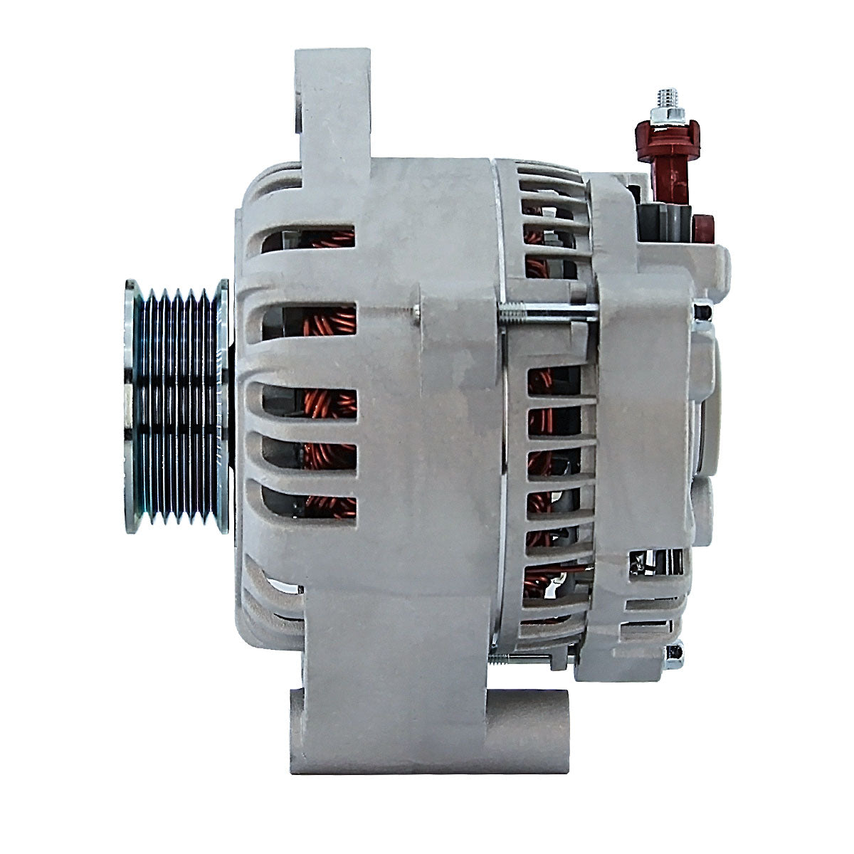 New Alternator For Ford Mustang 2001-2004 3.8L 3.9L V6