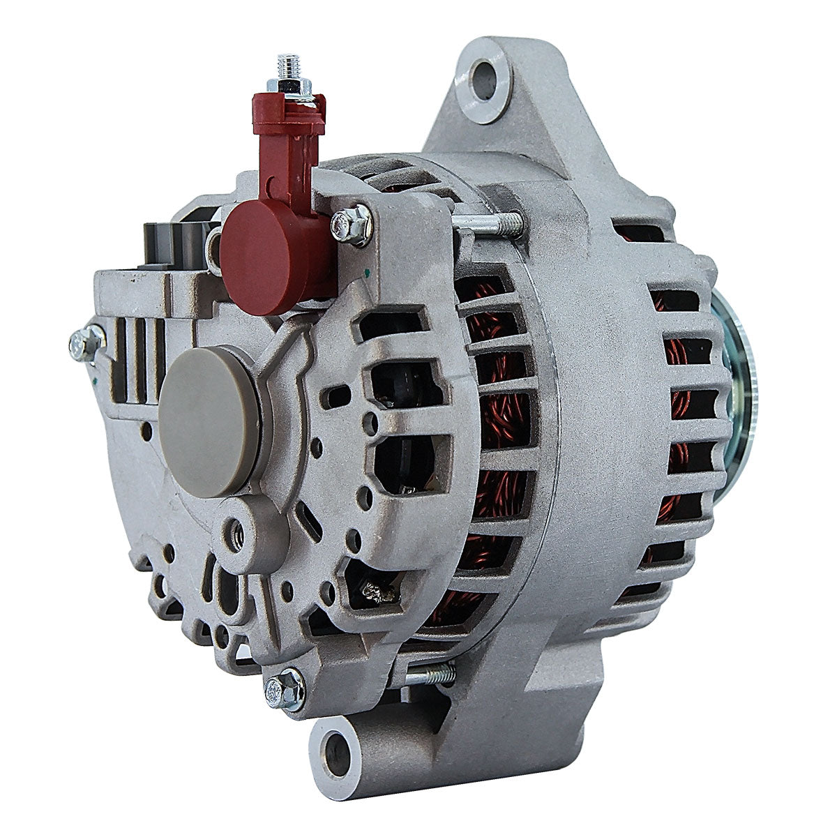 New Alternator For Ford Mustang 2001-2004 3.8L 3.9L V6