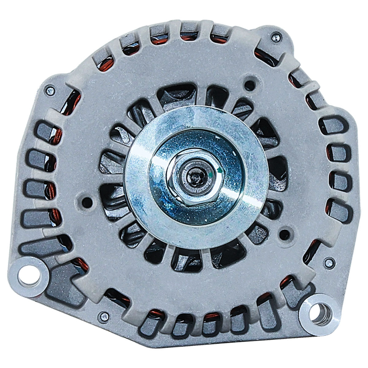 New Alternator For Cadillac & Chevrolet 2007-2014 GMC 2007-2014 Hummer 2008-2009