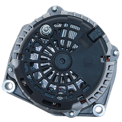 New Alternator For Cadillac & Chevrolet 2007-2014 GMC 2007-2014 Hummer 2008-2009
