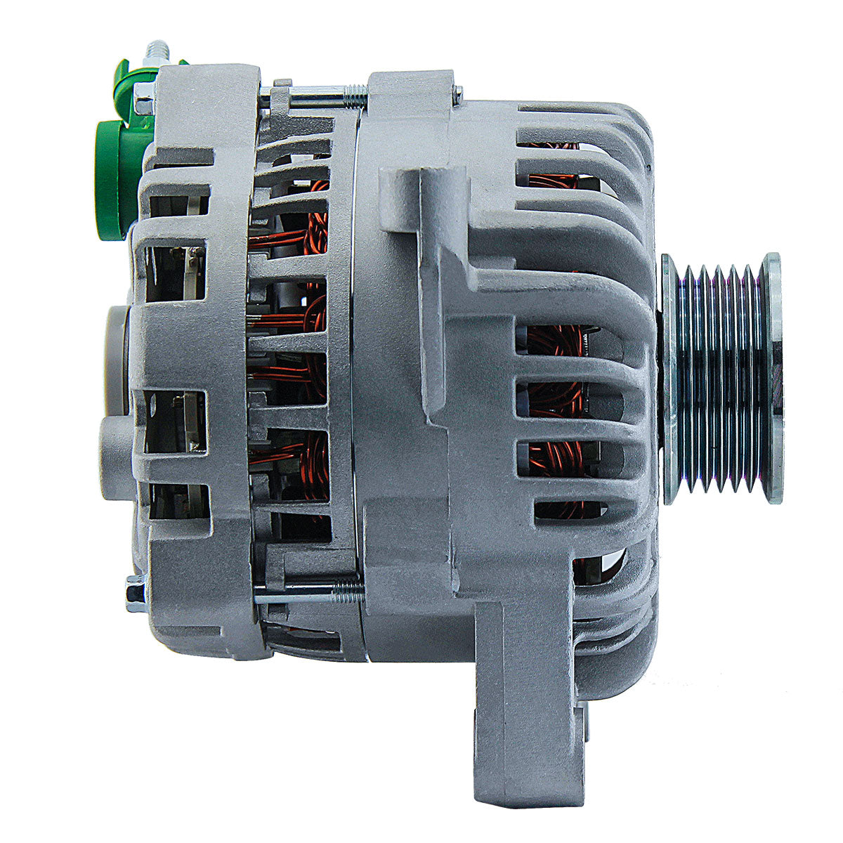 New Alternator For Ford F 150 2004-2008 Lincoln 2005-2010 EXPEDITION 2005
