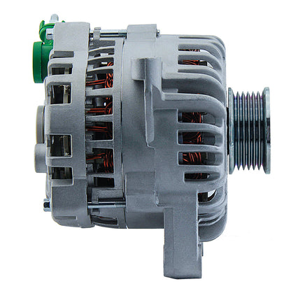 New Alternator For Ford F 150 2004-2008 Lincoln 2005-2010 EXPEDITION 2005