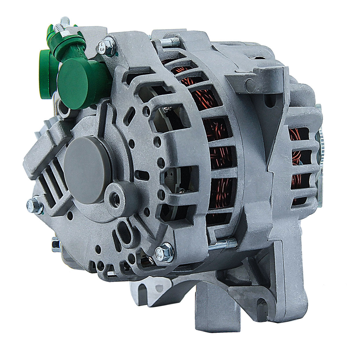 New Alternator For Ford F 150 2004-2008 Lincoln 2005-2010 EXPEDITION 2005