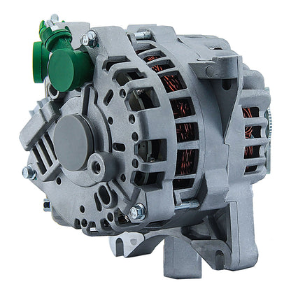 New Alternator For Ford F 150 2004-2008 Lincoln 2005-2010 EXPEDITION 2005