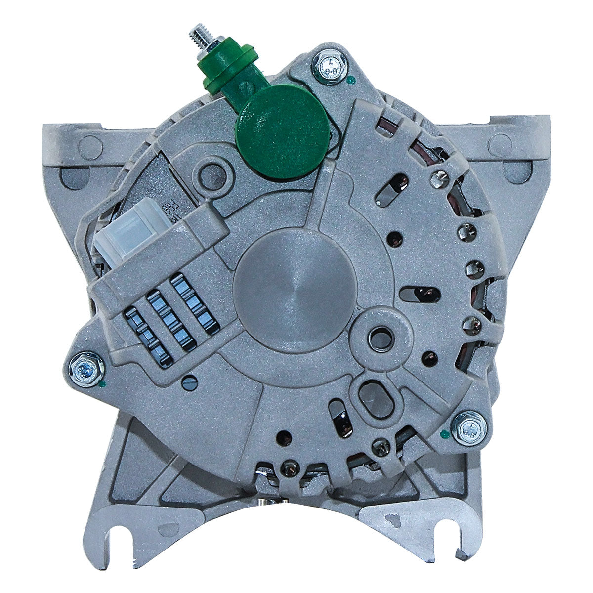 New Alternator For Ford F 150 2004-2008 Lincoln 2005-2010 EXPEDITION 2005